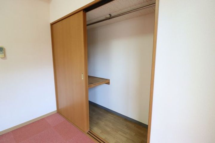 大門マンションの内装