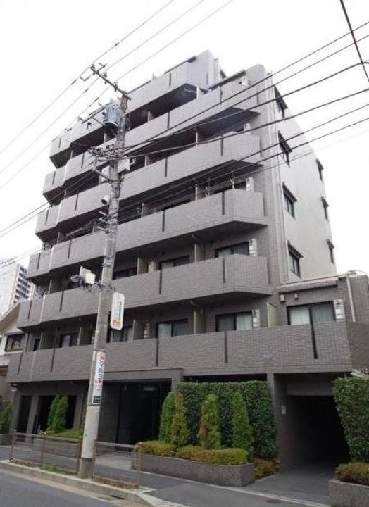 ルーブル大塚弐番館のその他画像