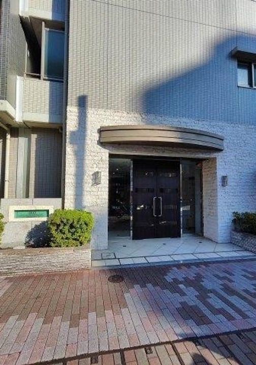 東京都墨田区本所1(マンション)の賃貸物件の地図