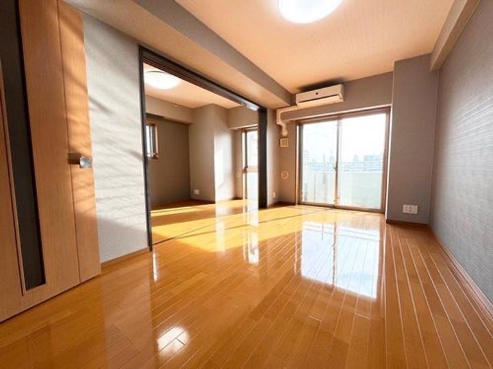 東京都墨田区本所1(マンション)の賃貸物件の内装