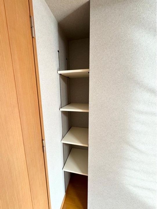 東京都墨田区本所1(マンション)の賃貸物件の内装