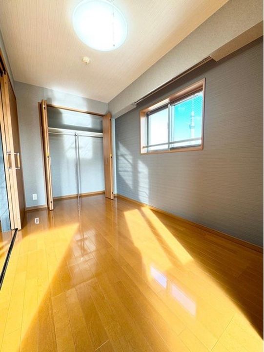 東京都墨田区本所1(マンション)の賃貸物件のその他画像