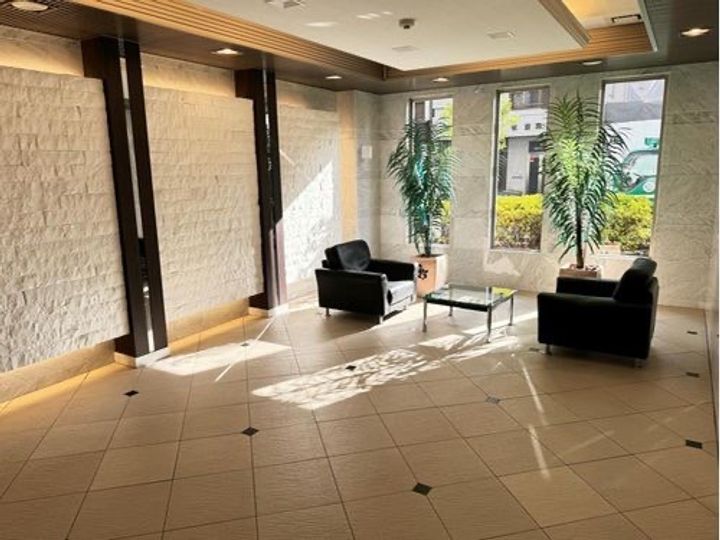 東京都墨田区本所1(マンション)の賃貸物件の地図
