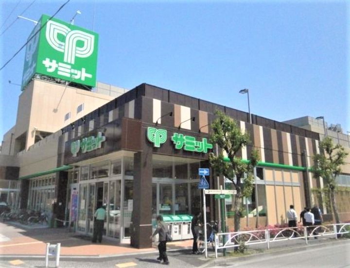 東京都墨田区本所1(マンション)の賃貸物件の周辺