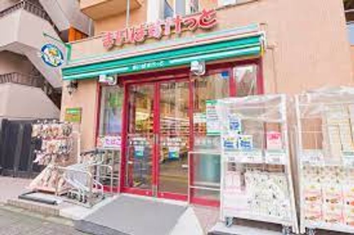 東京都墨田区本所1(マンション)の賃貸物件の周辺