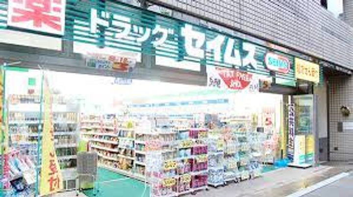 東京都墨田区本所1(マンション)の賃貸物件の周辺