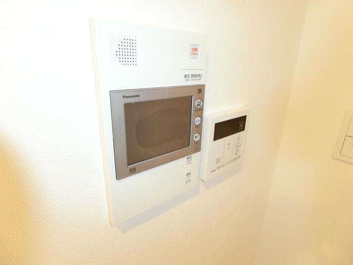 大阪府大阪市東淀川区西淡路1(マンション)の賃貸物件の内装