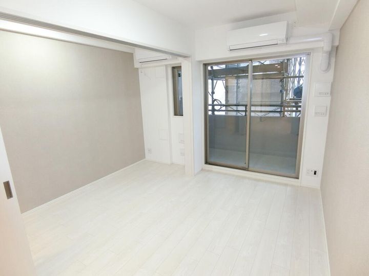 大阪府大阪市東淀川区西淡路1(マンション)の賃貸物件のその他画像