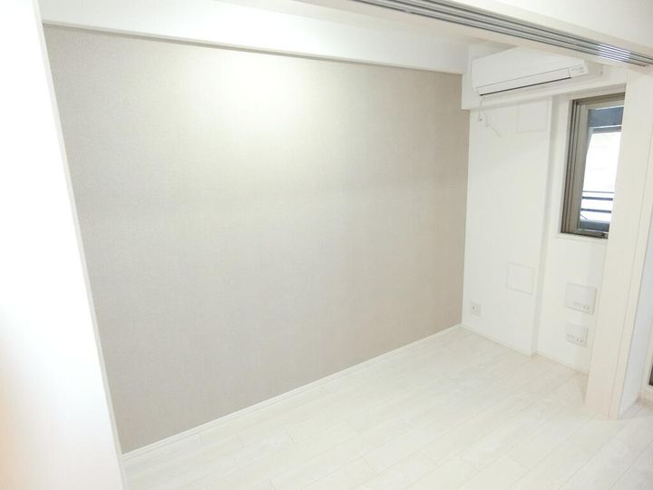 大阪府大阪市東淀川区西淡路1(マンション)の賃貸物件の内装