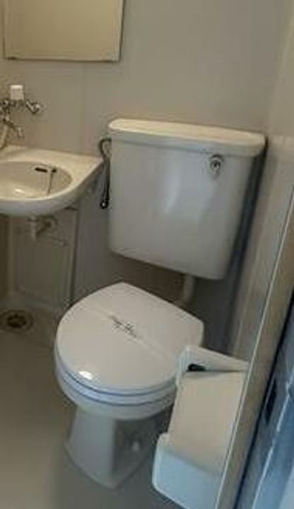 東京都新宿区上落合1(マンション)の賃貸物件の内装