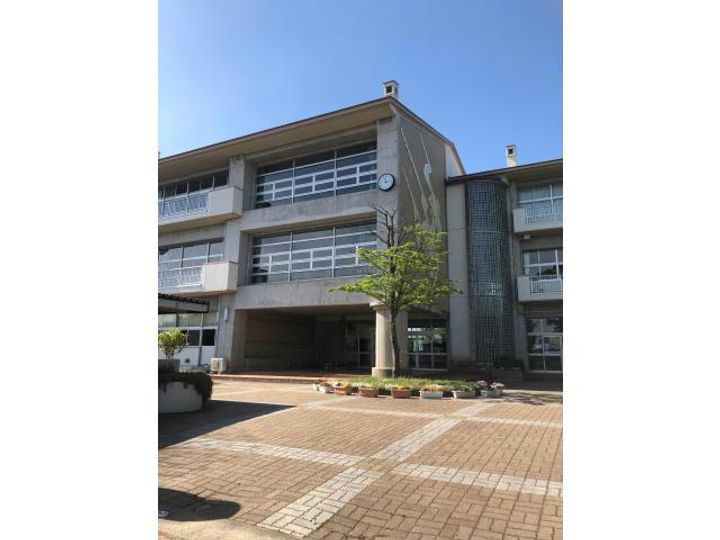 福島県郡山市喜久田町堀之内字椚内(アパート)の賃貸物件の周辺