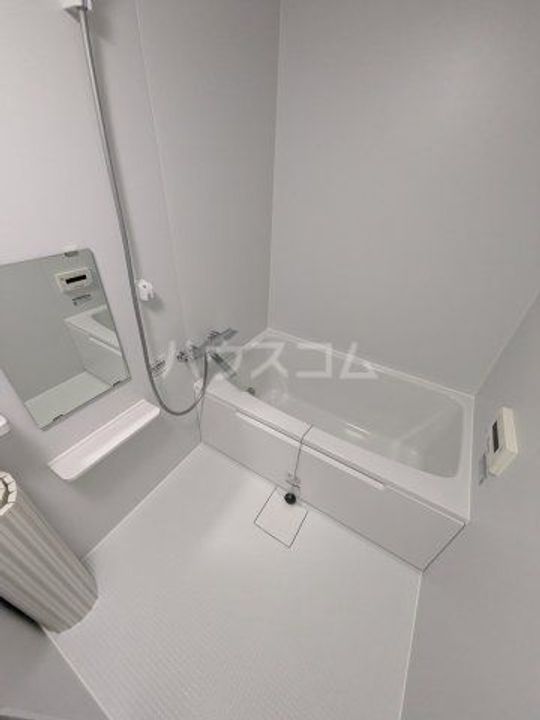 ユーハイツの風呂