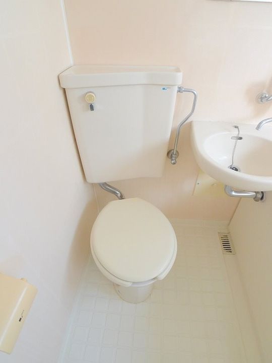 バーリーハウスの内装