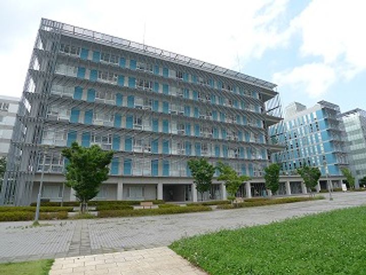 バーリーハウスの周辺