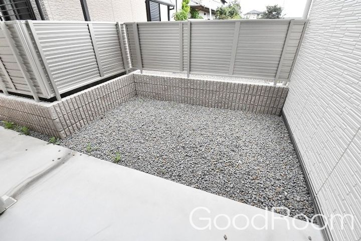 徳島県徳島市南沖洲3(アパート)の賃貸物件の内装