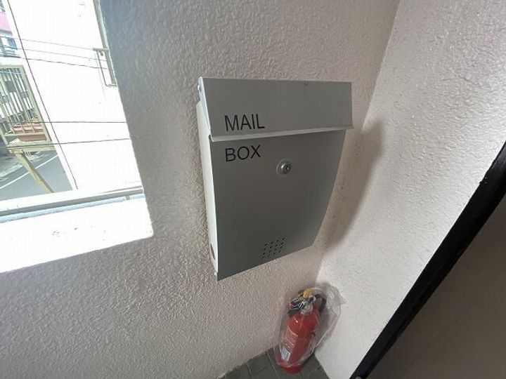 東京都目黒区東山1(マンション)の賃貸物件のその他画像