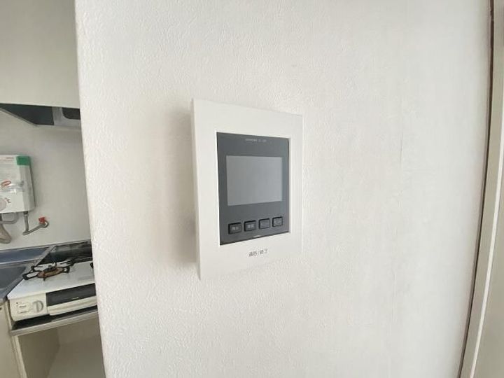 東京都目黒区東山1(マンション)の賃貸物件の内装