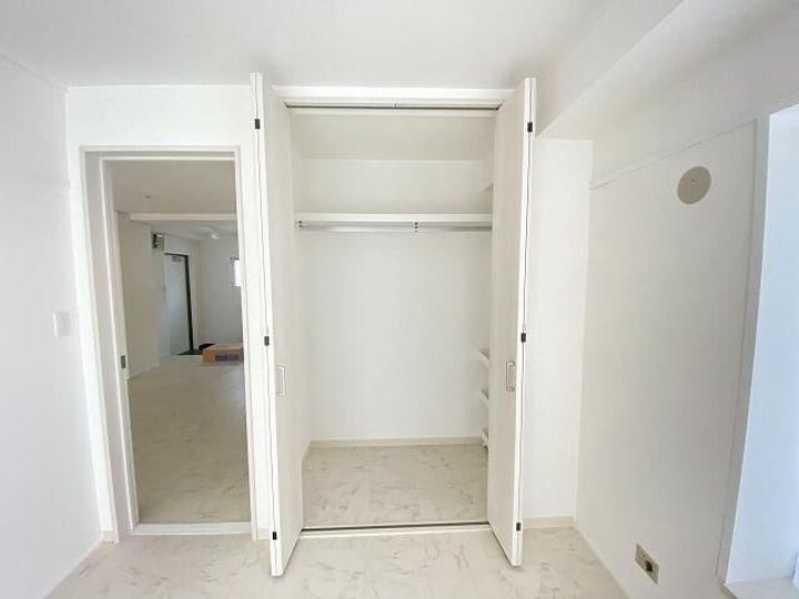 東京都目黒区東山1(マンション)の賃貸物件の内装