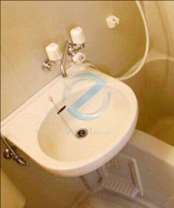 東京都江戸川区西瑞江4(アパート)の賃貸物件の内装