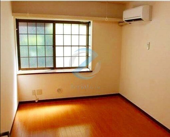 東京都江戸川区西瑞江4(アパート)の賃貸物件の居間