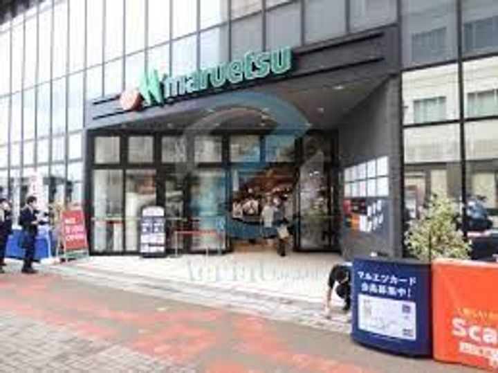 東京都江戸川区西瑞江4(アパート)の賃貸物件の周辺