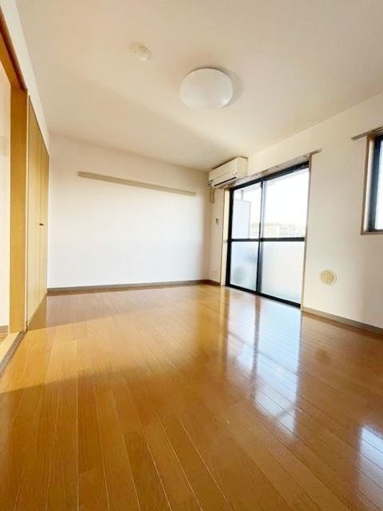 東京都八王子市東中野(マンション)の賃貸物件の内装