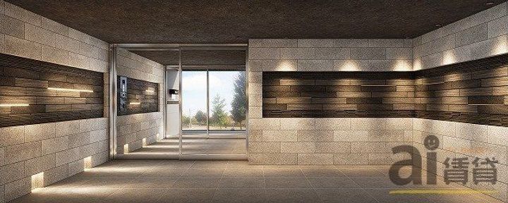 埼玉県和光市白子2(マンション)の賃貸物件の地図