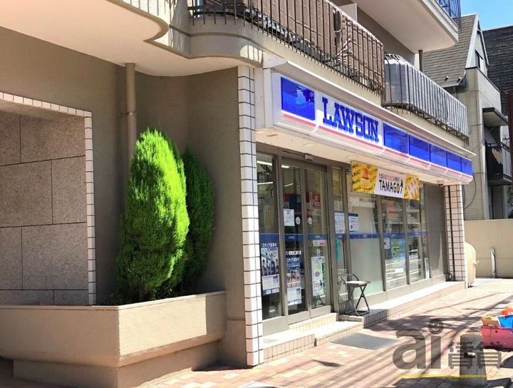 埼玉県和光市白子2(マンション)の賃貸物件の周辺