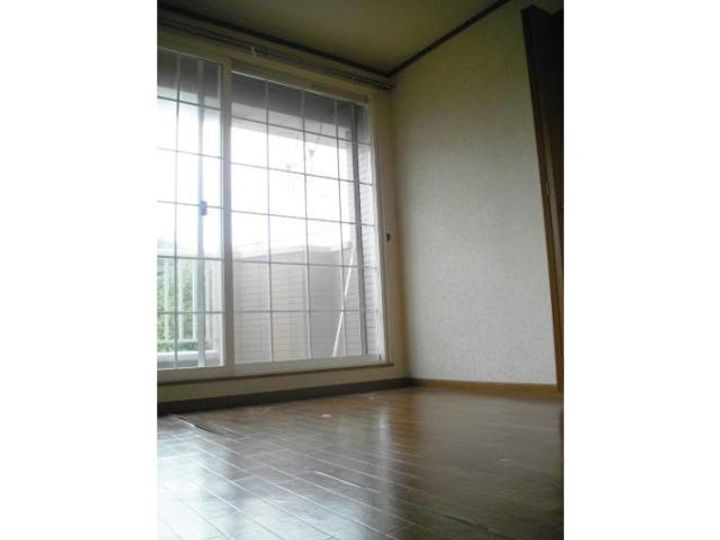 コンフォート弓削の内装