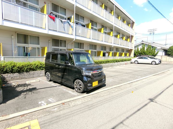 大阪府堺市堺区向陵西町2(マンション)の賃貸物件の地図