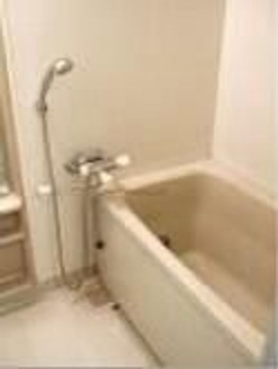 東京都目黒区上目黒3(マンション)の賃貸物件の風呂