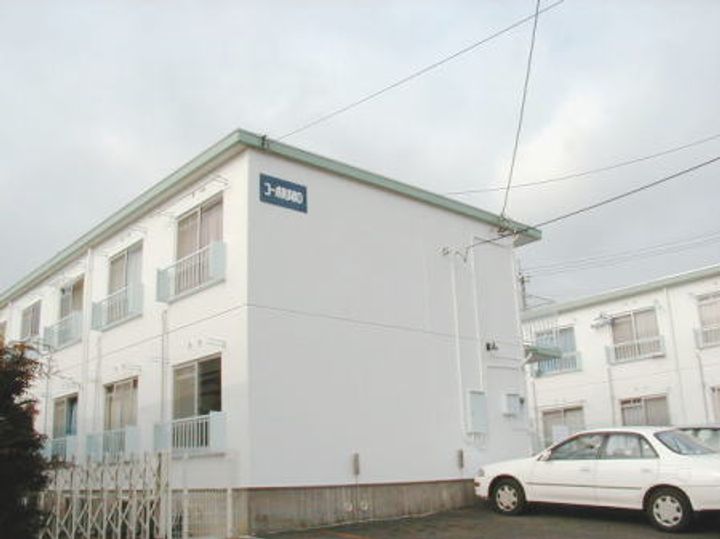 東京都八王子市長房町(マンション)の賃貸物件の外観