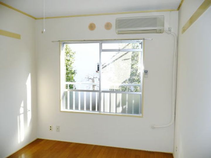 東京都八王子市長房町(マンション)の賃貸物件の内装