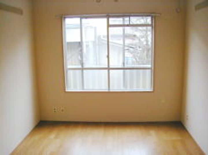 東京都八王子市長房町(マンション)の賃貸物件の居間