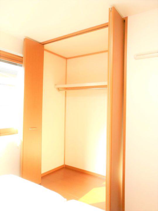 リヴェールノアIの内装