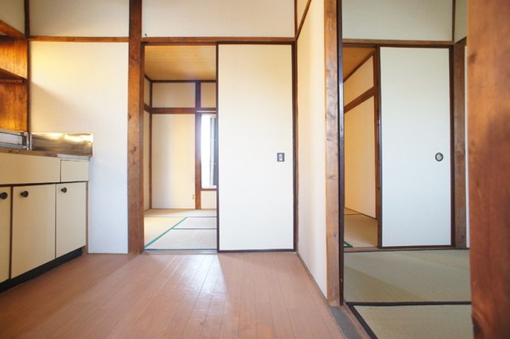 太平コーポのその他画像