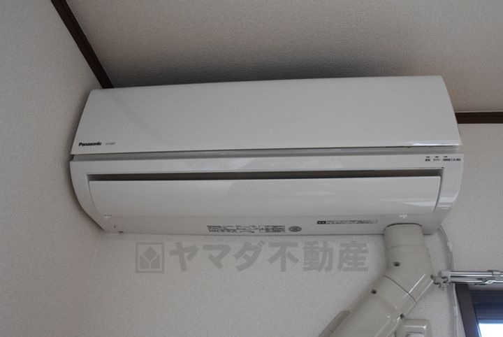 ユーミーマツダの内装