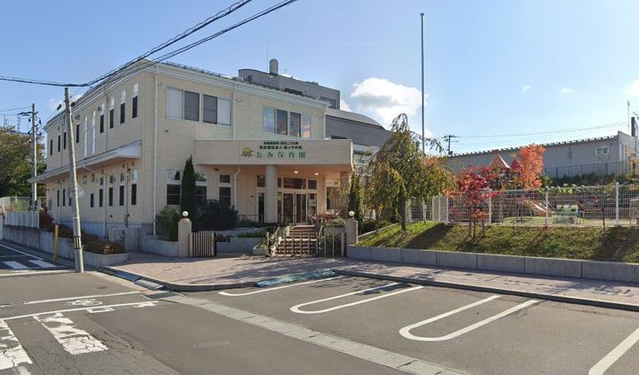 セジュール根城Cの周辺