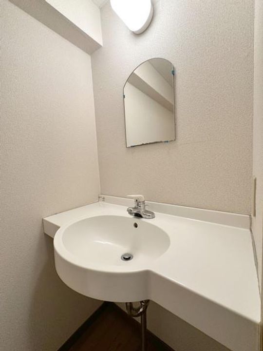 ル・ステュディオ・オー・ベールの内装