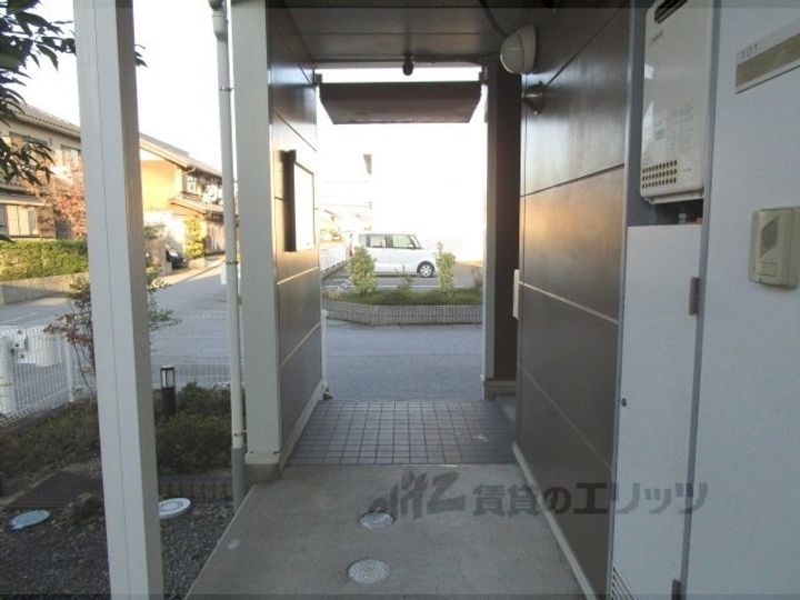 レオパレスノーブル・ノーヴァ2の地図