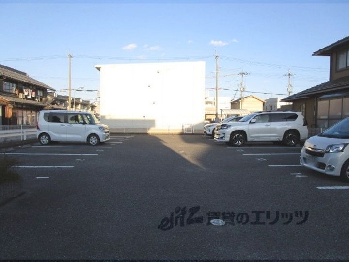 レオパレスノーブル・ノーヴァ2の地図