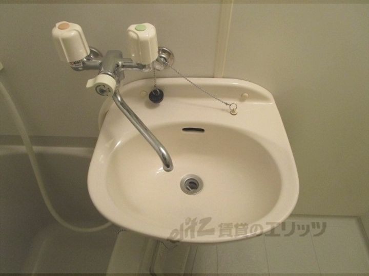 レオパレスノーブル・ノーヴァ2の内装