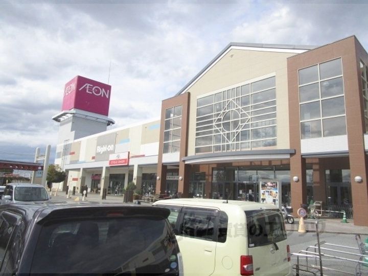 レオパレスノーブル・ノーヴァ2の周辺