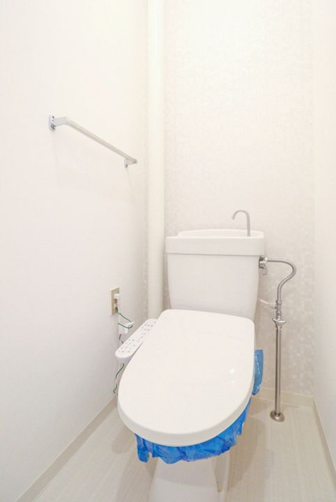 UR枝光の内装