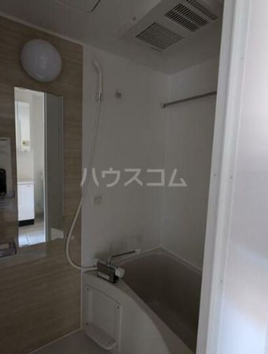 PRIMA KASHIWAの風呂
