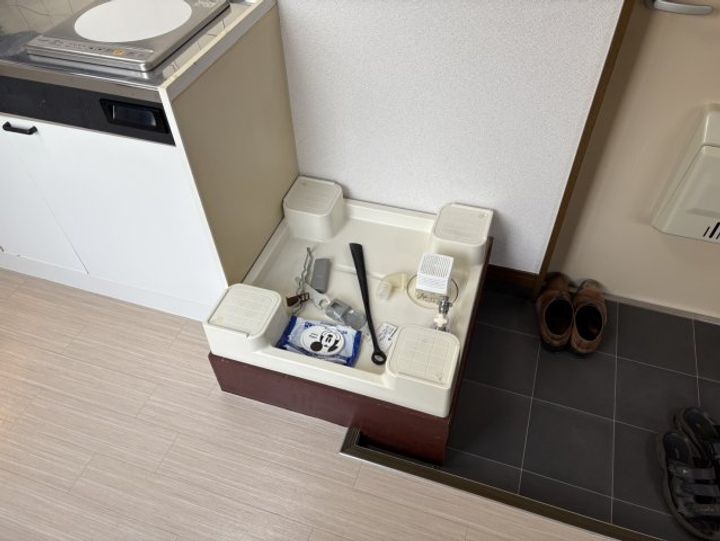 大阪府大阪市西成区天下茶屋2(アパート)の賃貸物件のその他画像