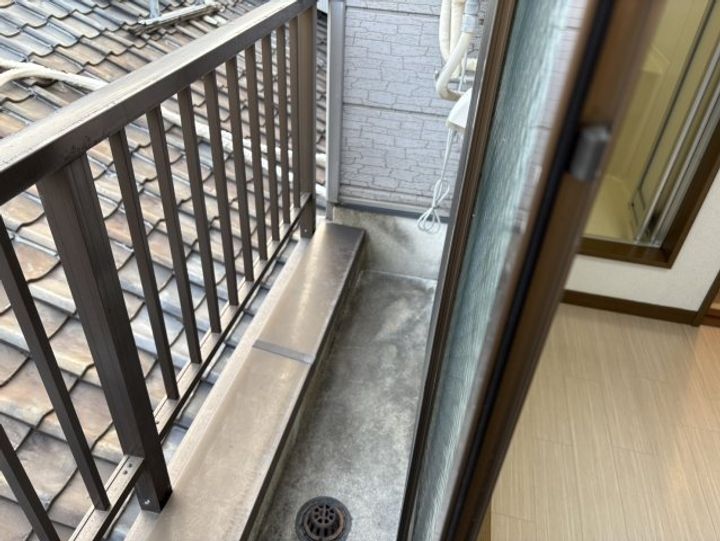 大阪府大阪市西成区天下茶屋2(アパート)の賃貸物件の内装