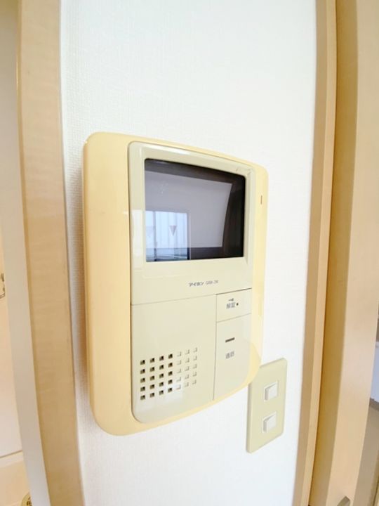 サンヴィレッジの内装