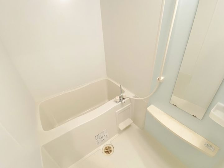 サンヴィレッジの風呂