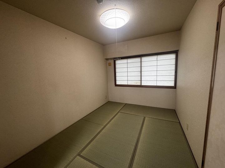 アパガーデンコート串町の内装